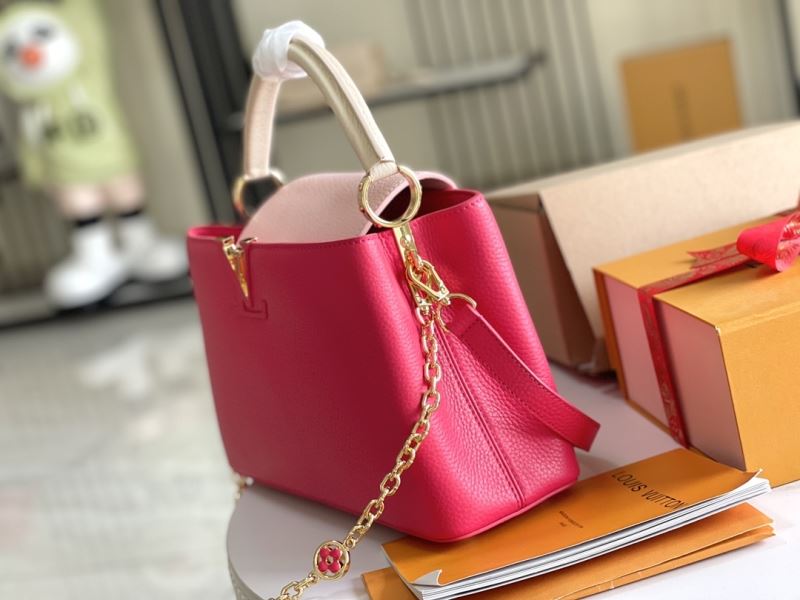Louis Vuitton Top Handle Bags